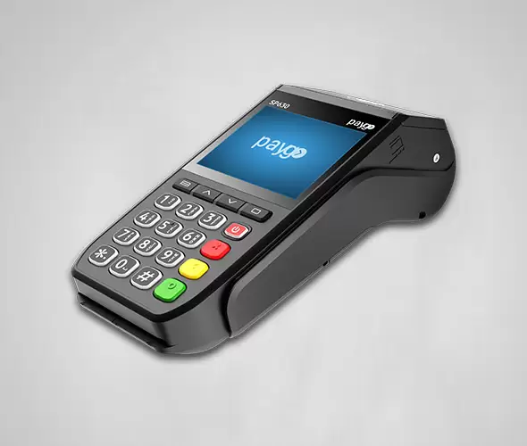 PAYGO SP360 PRO